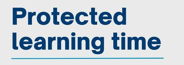 Newham Protected Learning Time Sessions – Newham Training Hub